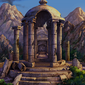 Jewel Quest Mysteries: The Seventh Gate Collector's Edition