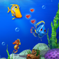 Fishdom Double Pack