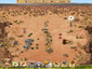 Project Rescue: Africa!