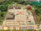 Project Rescue: Africa!
