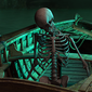 Epic Adventures: Cursed Onboard