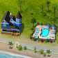 Build-a-lot: On Vacation