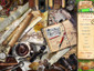 Mysteries of Ancient Inventors