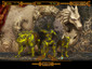 7 Gates: The Path to Zamolxes
