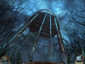 Forbidden Secrets Alien Town
