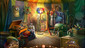 Web of Deceit: Deadly Sands