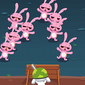 Rabbit Zombie Defense