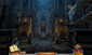 Dark Canvas: A Brush with Death