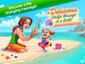 Delicious Emily's Message in a Bottle - Web