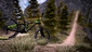 MTB Downhill Simulator