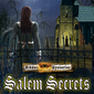 Hidden Mysteries: Salem Secrets