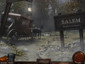 Hidden Mysteries: Salem Secrets