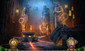 Dark Parables: The Thief and the Tinderbox