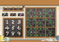 Daily Sudoku