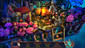 Haunted Train: Clashing Worlds