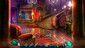 Haunted Train: Clashing Worlds