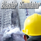 Blaster Simulator