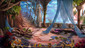 Queen's Quest 3: End of Dawn