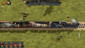 Bounty Train