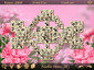 Springtime Mahjongg