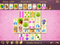 Springtime Mahjongg