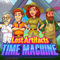 Lost Artifacts: Time Machine