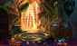 Amaranthine Voyage: The Burning Sky