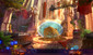 Amaranthine Voyage: The Burning Sky