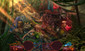 Amaranthine Voyage: The Burning Sky