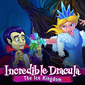 Incredible Dracula: The Ice Kingdom