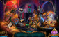 Labyrinths of the World: When Worlds Collide