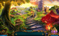 Labyrinths of the World: When Worlds Collide