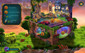 Labyrinths of the World: When Worlds Collide