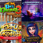 Best of Hidden Object: Volume 10