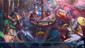Mystery of the Ancients: No Escape