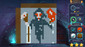 Time Twins Mosaics: Haunted Images