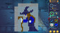 Time Twins Mosaics: Haunted Images