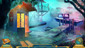 Chimeras: Wailing Waters