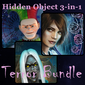 Hidden Object 3-in-1 Terror Bundle