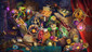 Reflections of Life: Utopia