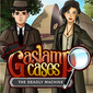 Gaslamp Cases - The Deadly Machine