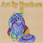 Art By Numbers 8