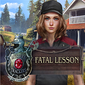Mystery Trackers: Fatal Lesson