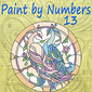 Paint By Numbers 13