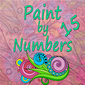 Paint By Numbers 15
