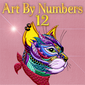 Art By Numbers 12