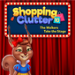 Shopping Clutter 10: The Walkers Take the Stage