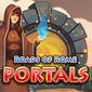 Roads Of Rome: Portals
