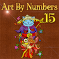 Art By Numbers 15