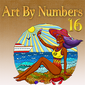 Art By Numbers 16